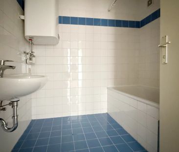 2-Zimmer-Dachgeschosswohnung - Nähe Krankenhaus - Photo 6