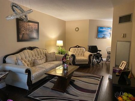 For Lease - 550 webb Drive Unit# 2006, Mississauga, Ontario - Photo 2