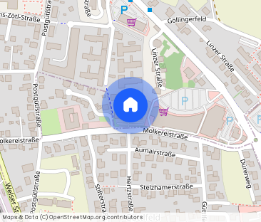 Eferding, Molkereistraße 23/6 - Foto 1