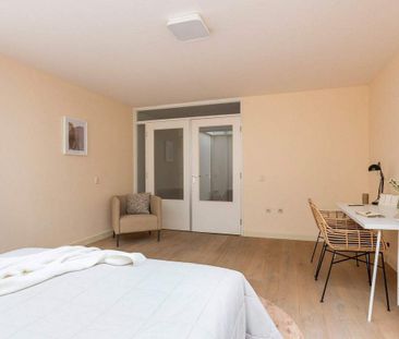 Maison D.L. Hudigstraat, Amsterdam - À Louer - Foto 4
