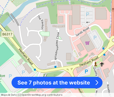 Broadmeadows Close, Swalwell - Photo 1