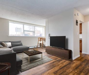 Classic Suite - 1 Bedroom - Photo 4