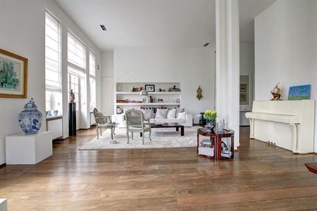 Appartement te huur in Uccle - Photo 3