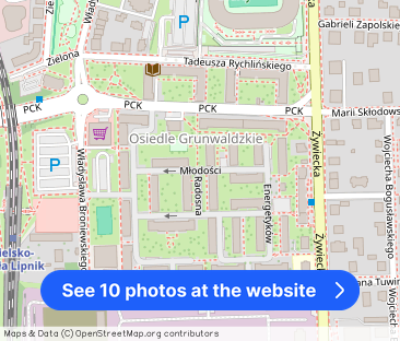 Mieszkanie 2-pokojowe po remoncie (50 m2) od właściciela - Photo 1