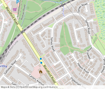 Symes Road, Hamworthy - Photo 1
