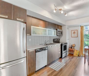 For Lease - 28 Ted Rogers Way Unit# 308, Toronto, Ontario - Photo 6