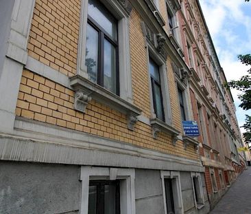 2 Zimmer Wohnung Nähe Zentrum mit Einbauküche - Foto 3