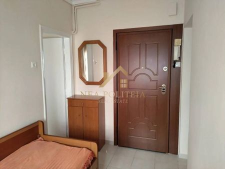 Studio/Γκαρσονιέρα για ενοικίαση Παναγία Φανερωμένη (Ξηροκρήνη - Παναγία Φανερωμένη) - Photo 2