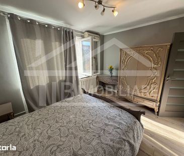 Apartament de 2 camere, 45mp, zona McDonald's - Photo 2