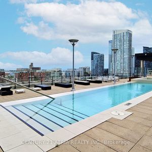 For Lease - 8 Telegram Mews Unit# 618, Toronto, Ontario - Photo 3