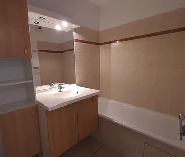 location Appartement T3 DE 62.49m² À PLAISANCE DU TOUCH - Photo 4