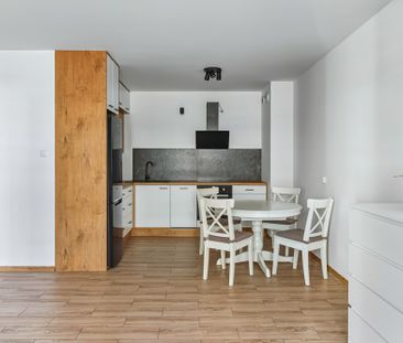 Mieszkanie 2p na wynajem - Photo 3