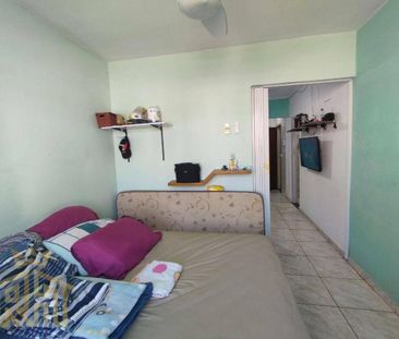 Kitenete Para Venda E Locação No Bairro de Aviação Em Praia Grande ... - Foto 4