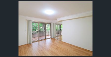 Spacious One-Bedroom Unit in Prime Location - Photo 2