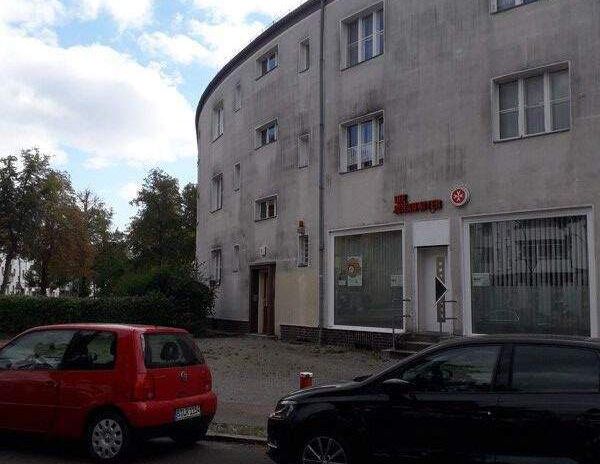 schöne 2-Zimmer-Wohnung im Herzen Borsigwaldes - Photo 1