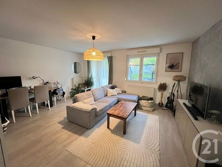 Location Appartement 2 pièces 61m² METZ 57070 - Photo 2