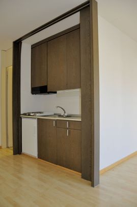 1 Zimmer, 29 m², 2. Stock - Photo 1