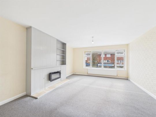 3 bedroom duplex to rent - Photo 1