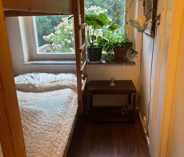 Britas gränd, Huddinge - Photo 3