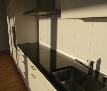 3.5 Zimmer, 94 m², 6. Stock - Foto 1