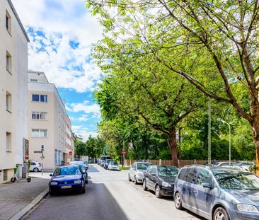 Großzügige Dachterrassenwohnung, U-Bahn U2 - Photo 5