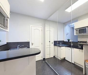 Studio te huur in Brussel - foto 3