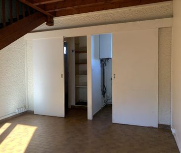 Location Appartement 2 pièces 34m² LE PIAN MEDOC 33290 - Photo 3