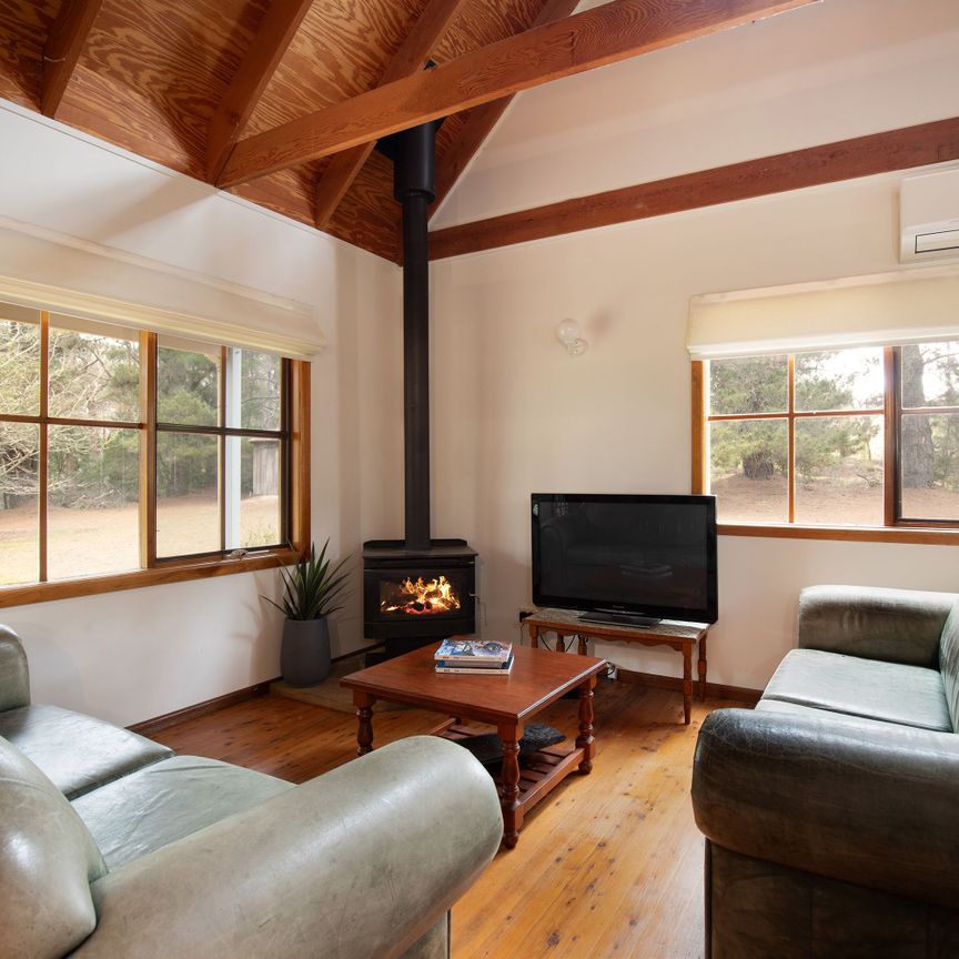 Mt Blackheath Retreat - Photo 1