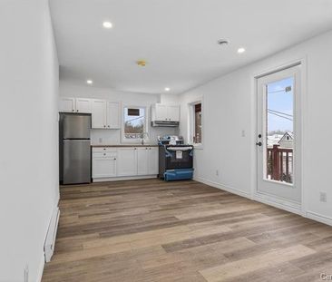 Appartement à louer - Gatineau (Hull) (Île de Hull) Appartement à l... - Photo 6