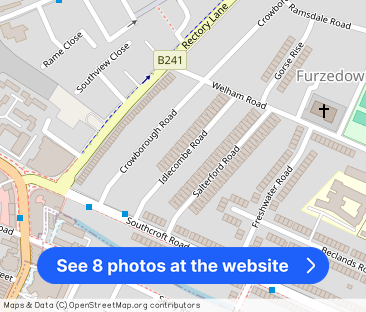 3 bedroom ground floor maisonette for rent - Photo 1