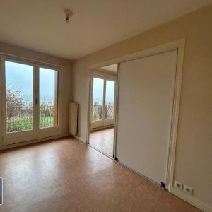 Appartement à louer 2 pièces 37.65m² - Photo 2