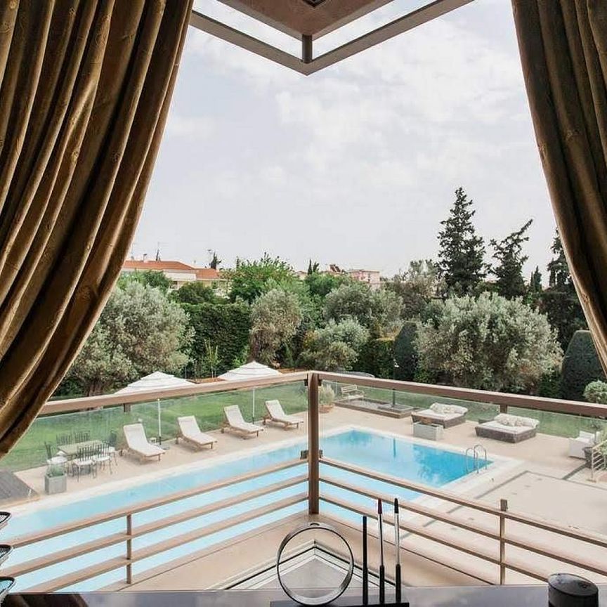 Βίλα για ενοικίαση Σισμανόγλειο (Μαρούσι) - Photo 1