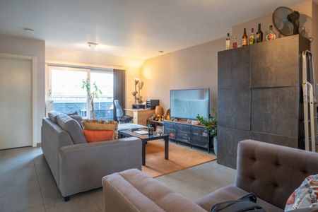 Appartement te huur - Photo 2