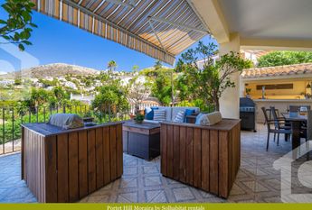 Portet Hill WINTER OFFER