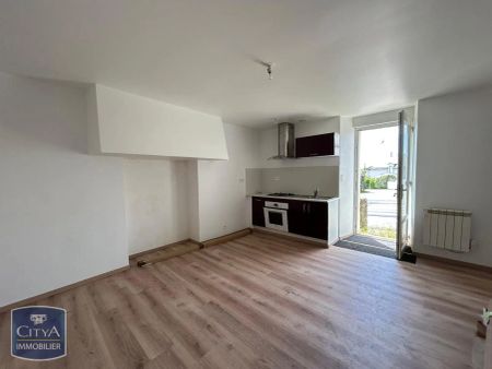 Appartement à louer 2 pièces 37.91m² - Photo 4