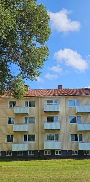 Oscar Stjernegatan, Kristinehamn - Foto 1
