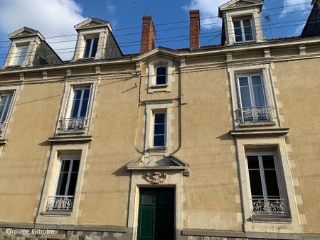 Appartement T1 à louer - 18 m² - Photo 2