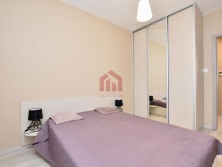 3-pok mieszkanie z miejscem w garażu i komórką - Photo 3