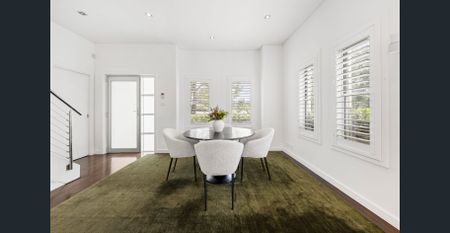 Modern Coastal Townhouse - Photo 2