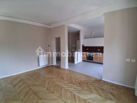 Bilocale vicolo Mergozzolo, Centro, Omegna - Photo 3