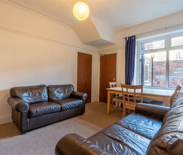 4 bed terraced house to rent in Warwick Street, Heaton, NE6 - Photo 4