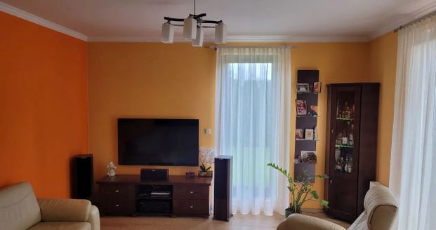 Mieszkanie na wynajem - Photo 1