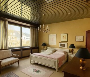 Zeer ruim duplexappartement nabij E40 - Foto 6