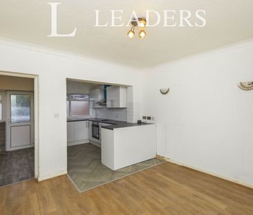 2 bedroom house to rent Green Lane, Derby, DE1 - Photo 4