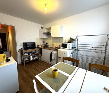 T1 Fontenay-le-Fleury 31.66 m² - Photo 1
