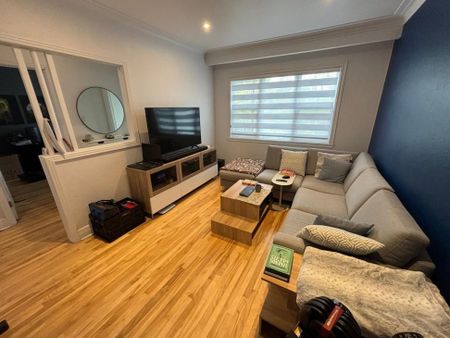 Appartement à louer - Montréal (Le Sud-Ouest) (Côte-Saint-Paul) - Photo 3