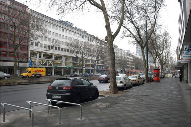 3 Zimmer in Düsseldorf - Photo 1