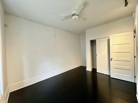 Rue St-Hubert, H2L 4A5, Montréal - Photo 3