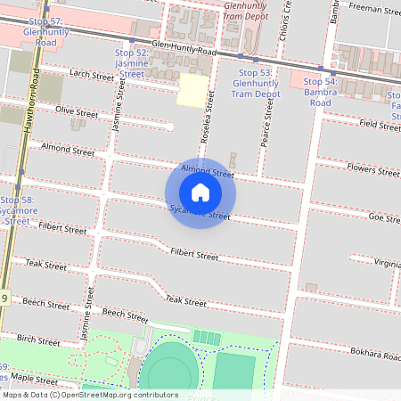 161A Sycamore Street, Vic 3162, Caulfield South