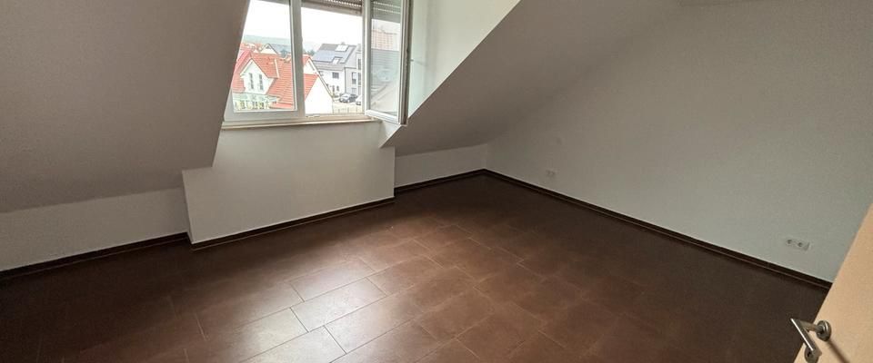 Gemütliche 3-Zimmer-Neubau Wohnung in Mainaschaff - Photo 1
